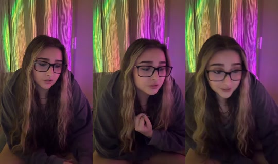 hannahhagertyy's Stream - Jul 22, 2026, 5:52 AM