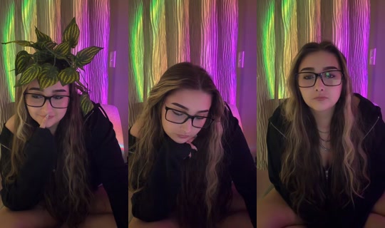 hannahhagertyy's Stream - Jul 24, 2026, 12:28 AM