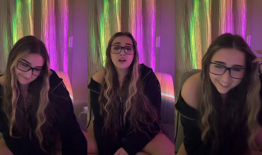 hannahhagertyy's Stream - Jul 24, 2026, 5:51 AM