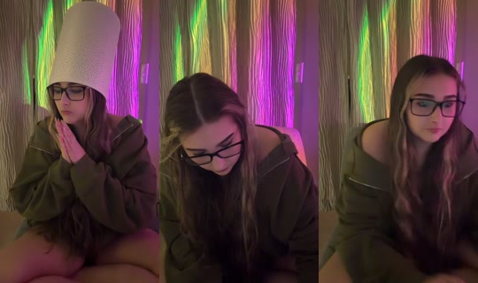 Transmisión de hannahhagertyy - 25 jul 2026, 0:53