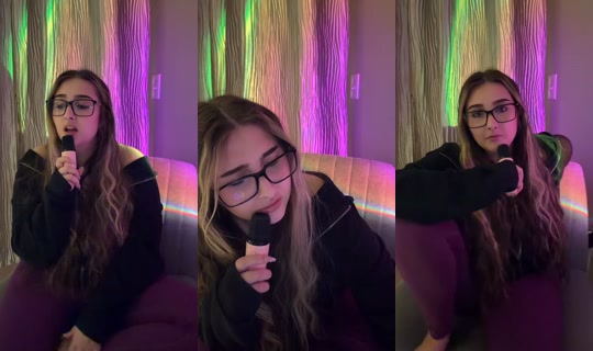 hannahhagertyy's Stream - Jul 26, 2026, 12:35 AM
