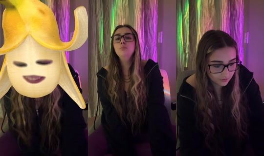 hannahhagertyy's Stream - Jul 26, 2026, 1:26 AM