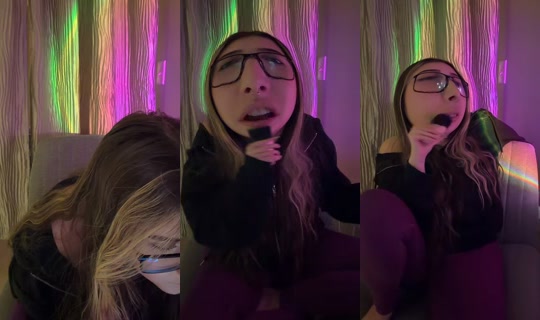 hannahhagertyy's Stream - Jul 26, 2026, 3:40 AM