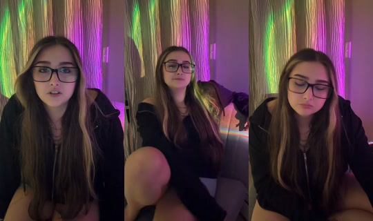 hannahhagertyy の配信 - 2026年7月27日 0:26