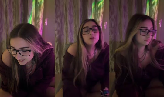 hannahhagertyy's Stream - Jul 28, 2026, 2:40 AM