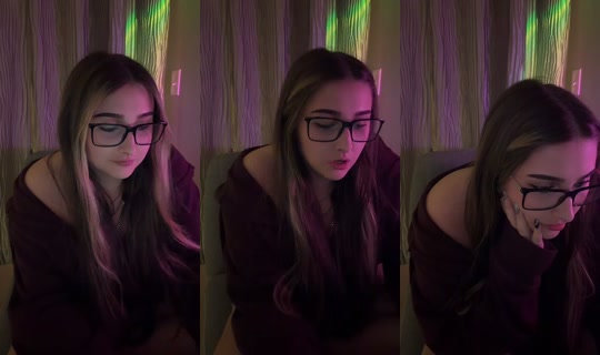 hannahhagertyy's Stream - Jul 28, 2026, 4:22 AM