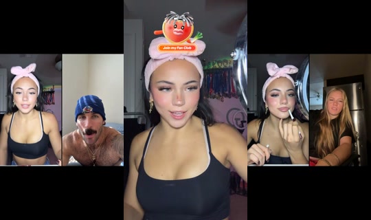 hannahhhh2.1.1's Stream - Jul 23, 2026, 8:41 PM