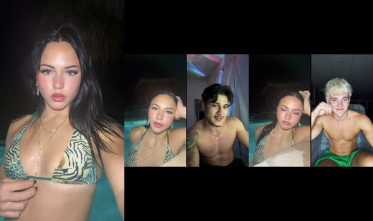 hannahhhh2.1.1's Stream - Jul 29, 2026, 3:30 AM