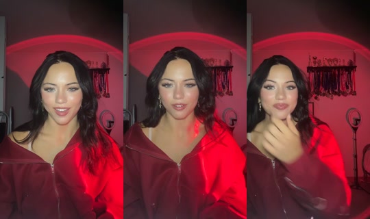 hannahhhh2.1.1's Stream - Jul 31, 2026, 2:55 AM