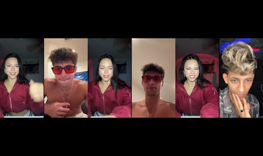 بث hannahhhh2.1.1 - 2 أغسطس 2026، 1:32 ص