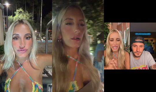 hannahkotickk's Stream - Jul 24, 2026, 2:58 AM