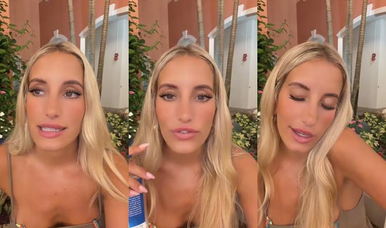 hannahkotickk's Stream - Jul 24, 2026, 3:43 AM