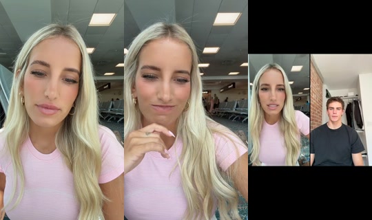 Stream de hannahkotickk – 25 juil. 2026, 20:52