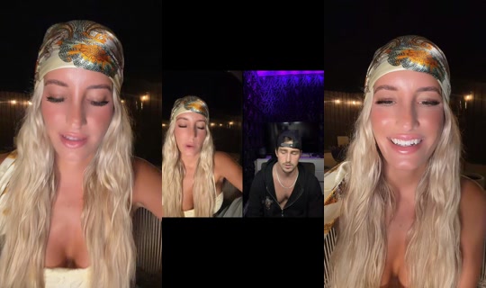 Stream hannahkotickk - 27 Jul 2026, 3.52