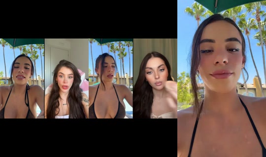 hannahmoniquee's Stream - Jul 23, 2026, 8:02 PM