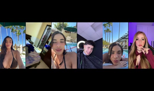 hannahmoniquee's Stream - Jul 23, 2026, 11:14 PM