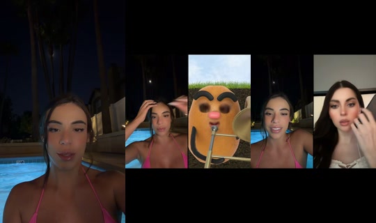 hannahmoniquee's Stream - Jul 24, 2026, 3:41 AM