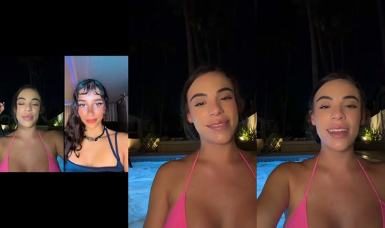 Stream hannahmoniquee - 27 Jul 2026, 3.49