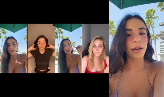 hannahmoniquee's Stream - Aug 3, 2026, 7:22 PM