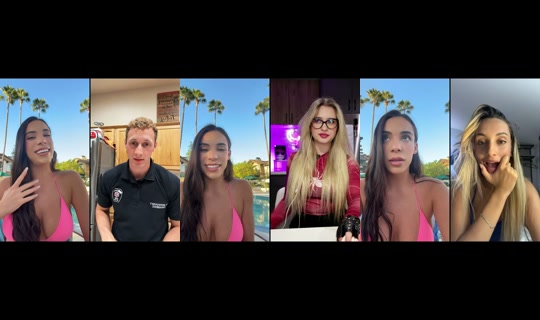 بث hannahmoniquee - 8 أغسطس 2026، 1:45 ص