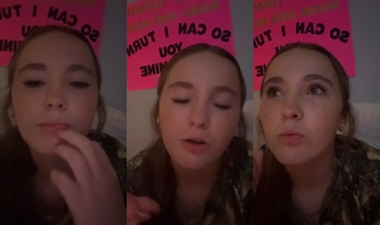 hannahpeyton85's Stream - Jul 16, 2026, 6:30 AM