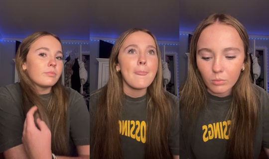hannahpeyton85's Stream - Jul 19, 2026, 1:08 AM