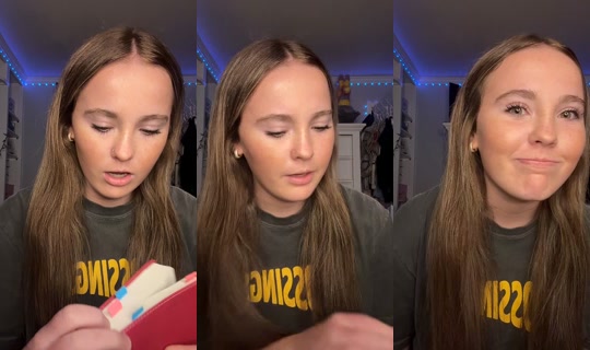 hannahpeyton85's Stream - Jul 19, 2026, 2:08 AM