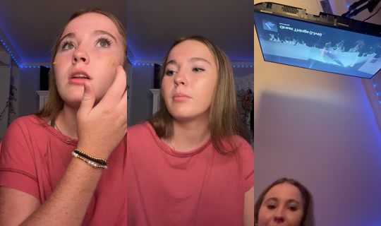 hannahpeyton85's Stream - Jul 20, 2026, 7:34 PM