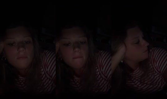 Stream di hannahphillippe - 20 lug 2026, 1:48