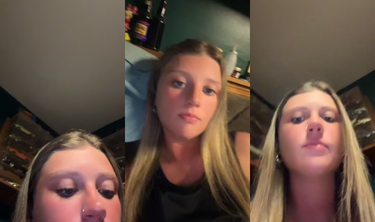 Stream di hannahphillippe - 21 lug 2026, 2:12