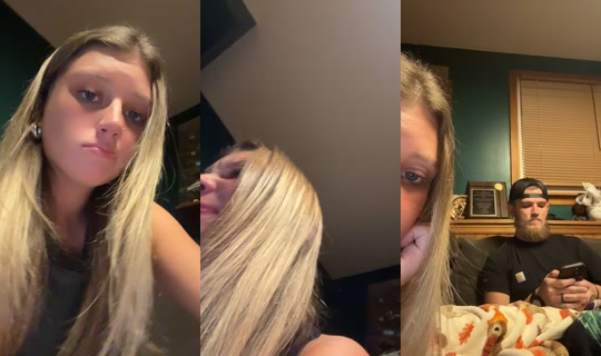 Stream di hannahphillippe - 21 lug 2026, 5:29