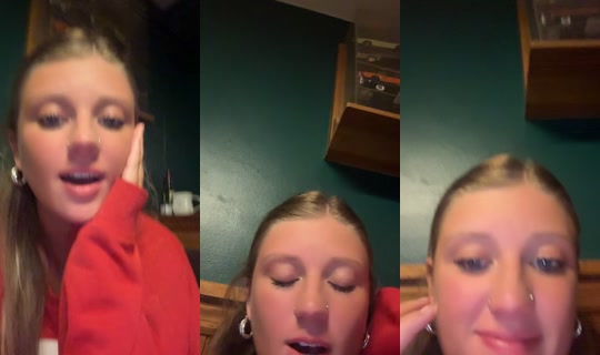 hannahphillippe's Stream - Jul 25, 2026, 2:24 AM