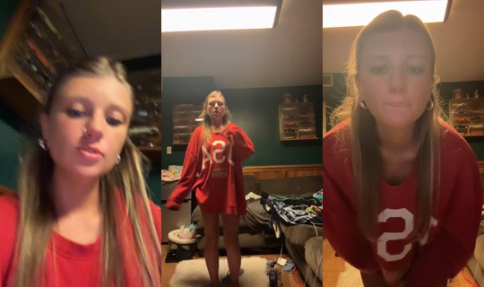 hannahphillippe's Stream - Jul 25, 2026, 3:14 AM