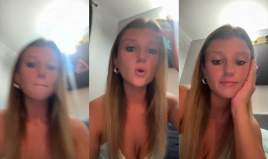 hannahphillippe's Stream - Jul 29, 2026, 1:23 AM