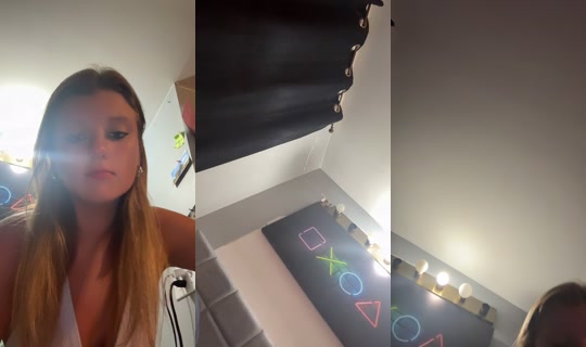 hannahphillippe's Stream - Jul 29, 2026, 3:02 AM