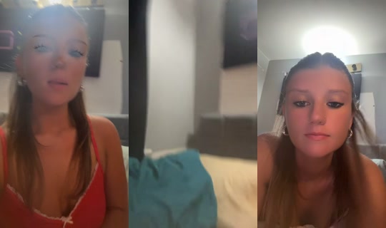 hannahphillippe's Stream - Jul 30, 2026, 2:23 AM