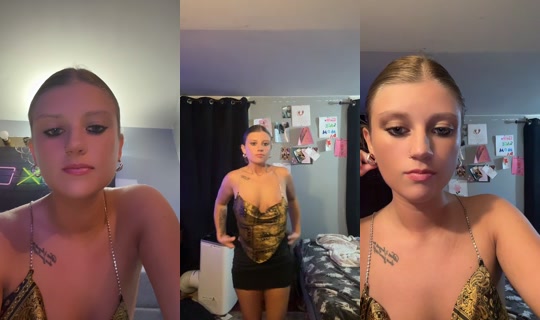 hannahphillippe's Stream - Jul 31, 2026, 2:00 AM