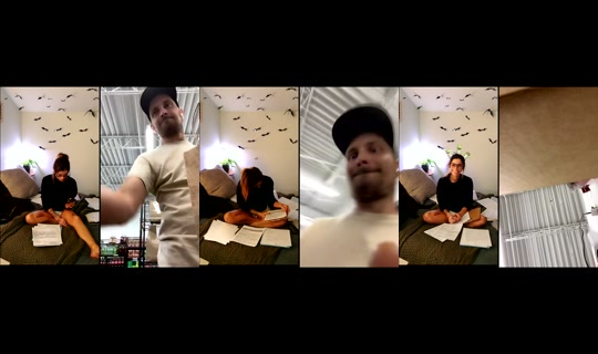 hannahrosesoleil's Stream - Aug 10, 2026, 3:25 AM