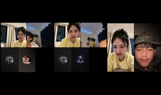 hannahsalazar_'s Stream - Jul 16, 2026, 8:48 PM