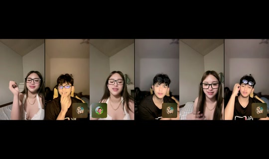 ไลฟ์ของ hannahsalazar_ - 5 ก.ย. 2569 18:27