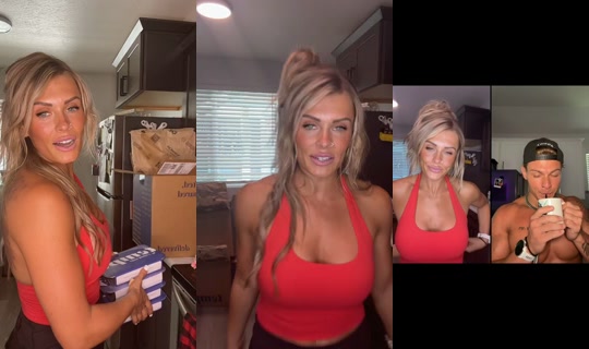 hannahtruittfitness's Stream - Jul 22, 2026, 9:49 PM