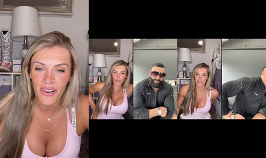 hannahtruittfitness's Stream - Jul 27, 2026, 3:39 AM