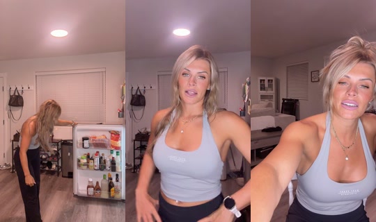 hannahtruittfitness's Stream - Jul 29, 2026, 3:51 AM