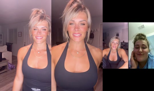 Stream ni hannahtruittfitness - Hul 30, 2026, 4:27 AM