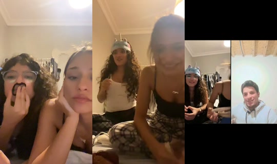 hannamashayekhi0's Stream - Sep 8, 2026, 9:35 PM