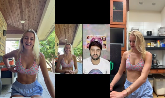Stream von hannamolly24 – 20. Juli 2026, 22:09