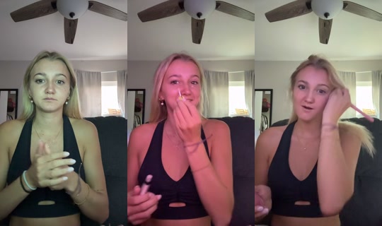 hannamolly24's Stream - Aug 6, 2026, 3:28 PM