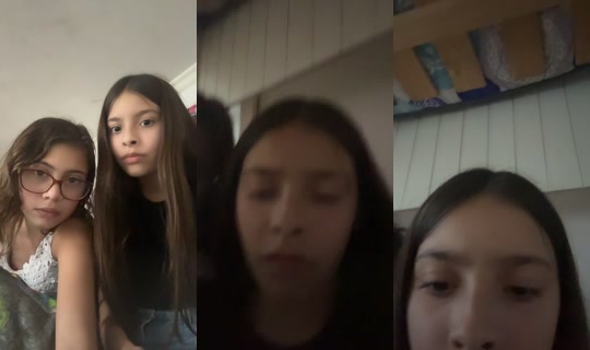 hannarodrguez837's Stream - Sep 20, 2026, 3:38 AM
