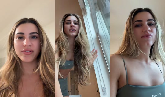 hannchambersss's Stream - Jul 12, 2026, 5:58 PM