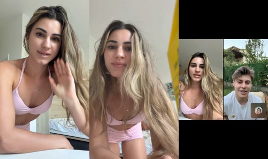 hannchambersss's Stream - Jul 19, 2026, 4:52 PM
